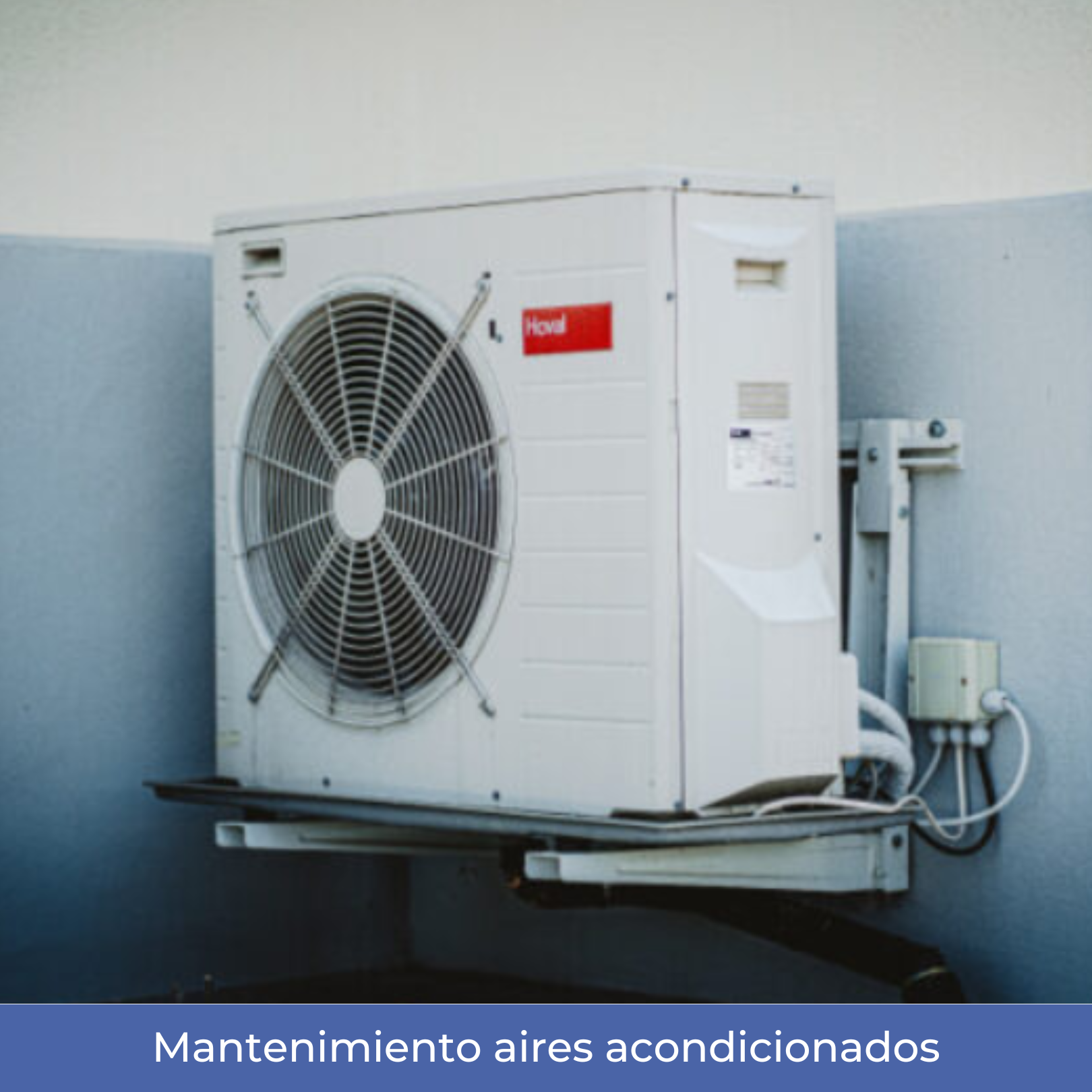 Mantenimiento aires acondicionados (2)