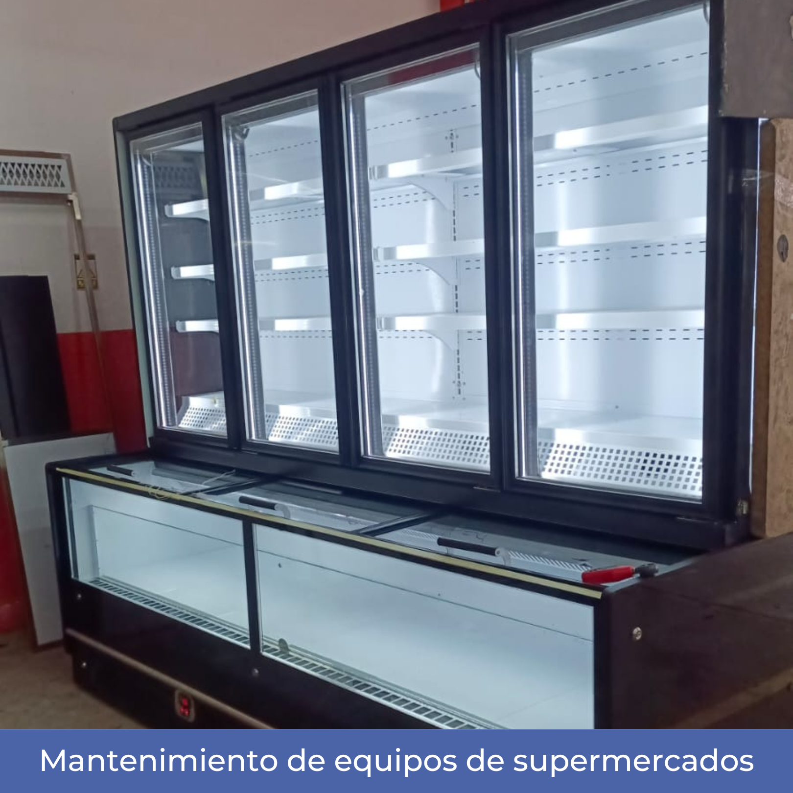 Mantenimiento de equipos de supermercados (5)