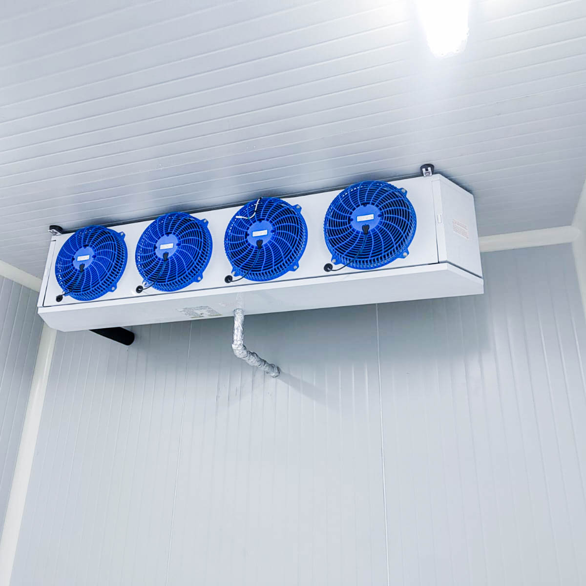 Cuarto Frio industrial NOVAFRIOS