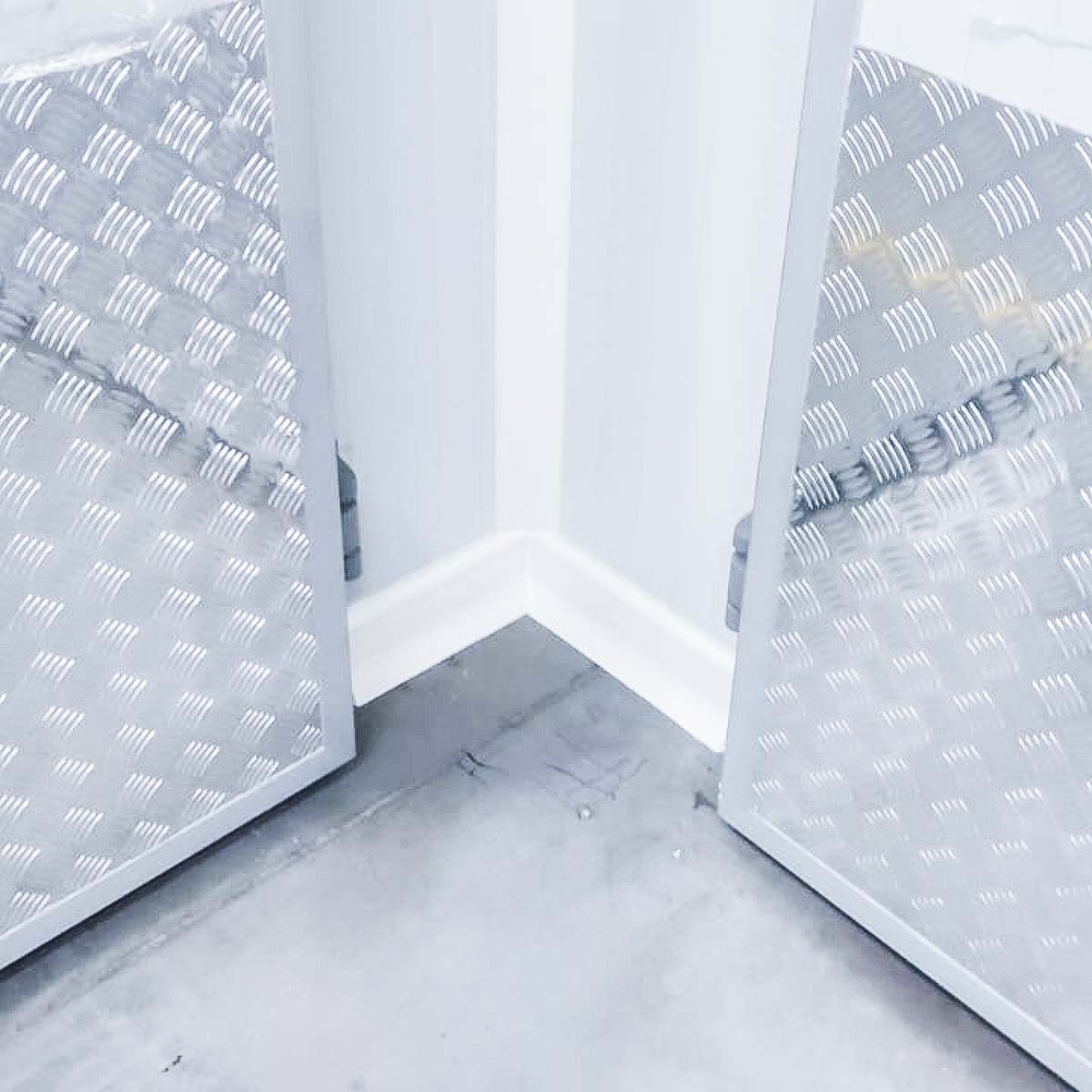 Cuarto Frio industrial NOVAFRIOS