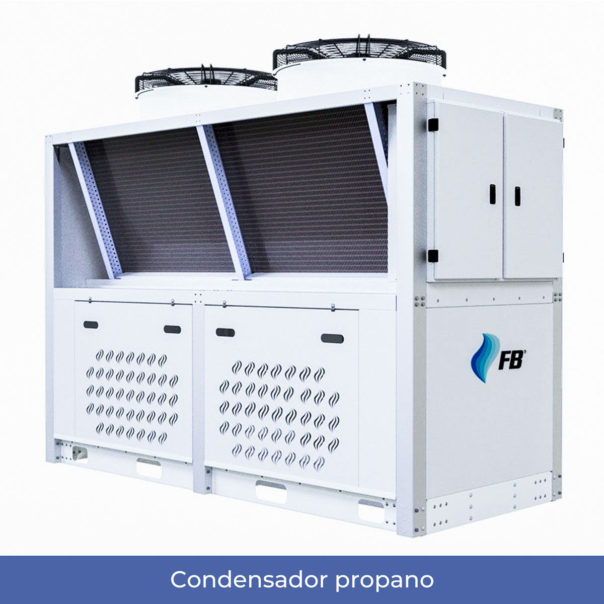 Condensador-propano-Novafrios